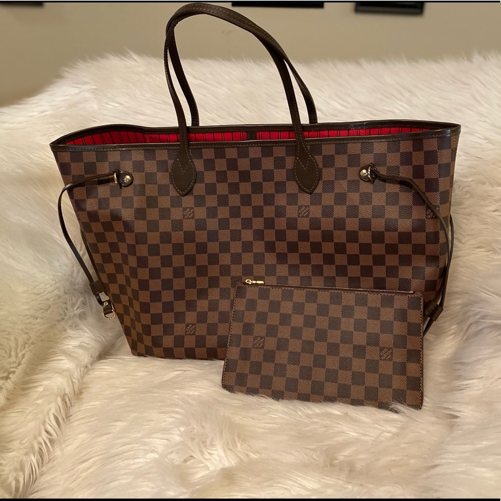 Neverfull Tote - GM
